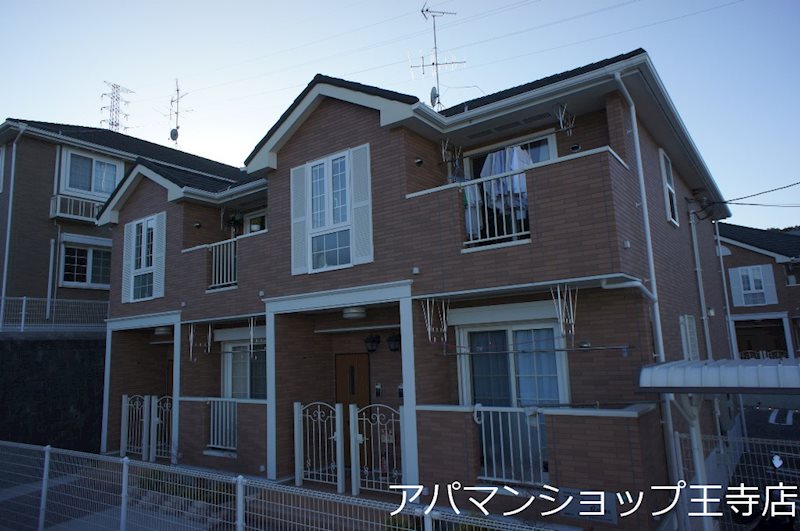 サニーヒルＡ その他外観1