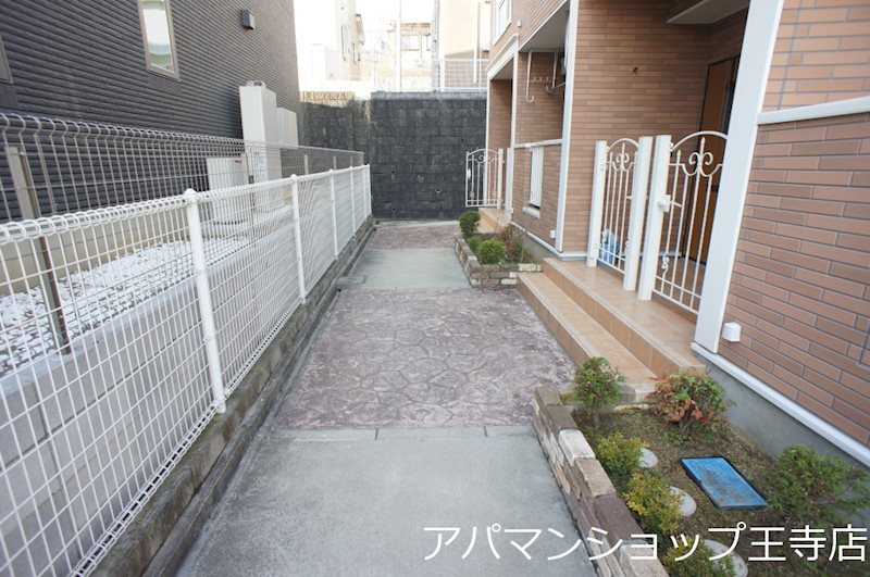 サニーヒルＡ その他外観5