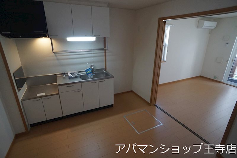 サニーヒルＡ その他8