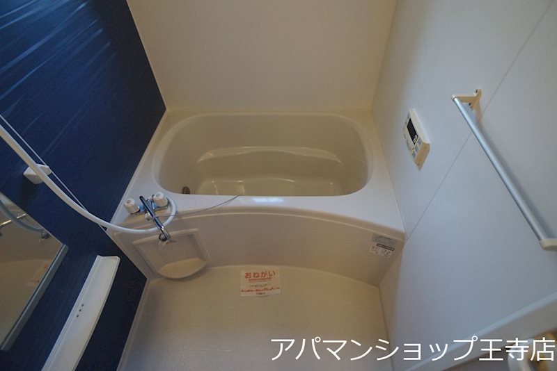 サニーヒルＡ 風呂画像