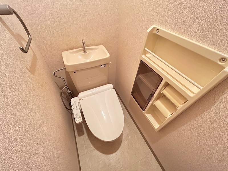 メルベーユ朱雀Ｂ その他2