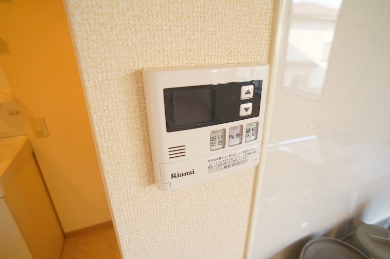 メルベーユ朱雀Ｂ その他5