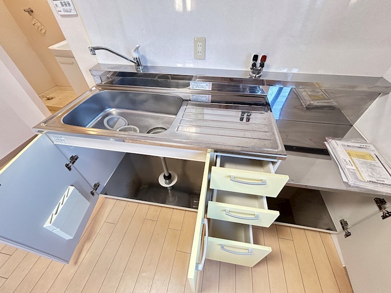 メルベーユ朱雀Ｂ その他28