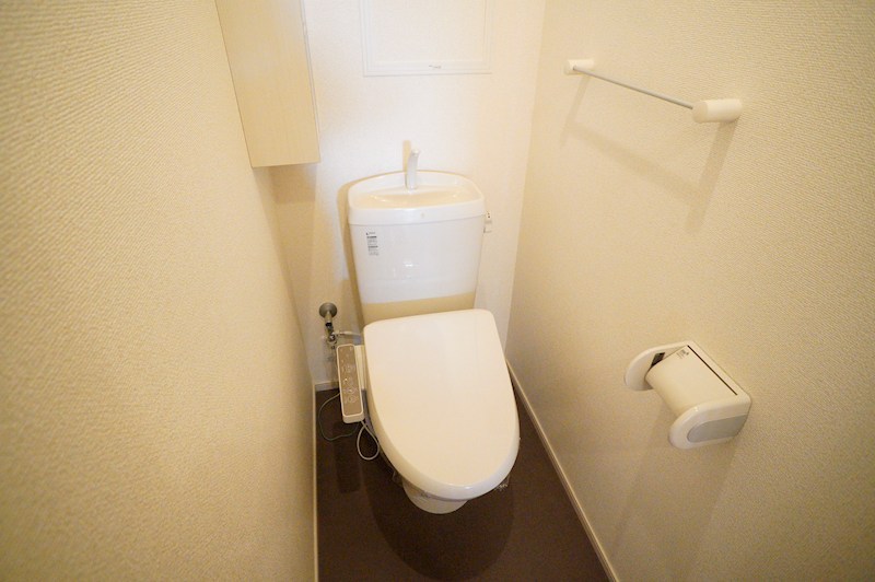 カーサ・フェリーチェ　Ⅰ その他2