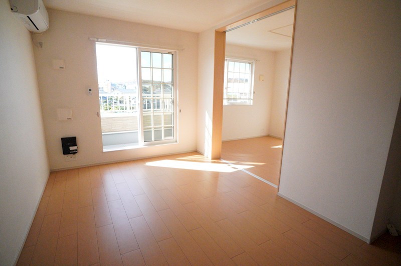 カーサ・フェリーチェ　Ⅰ その他7