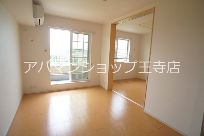 カーサ・フェリーチェ　Ⅰ リビング