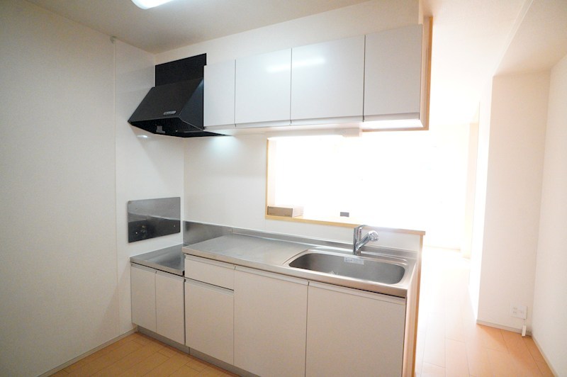 カーサ・フェリーチェ　Ⅰ キッチン