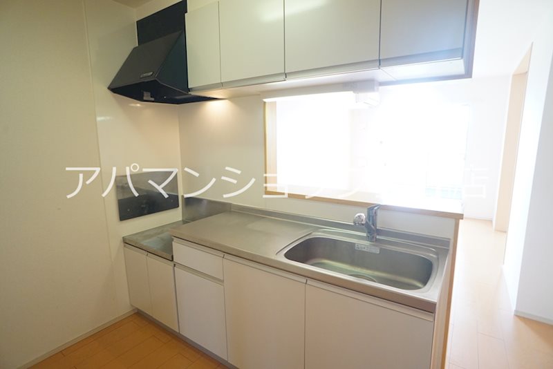 カーサ・フェリーチェ　Ⅰ キッチン