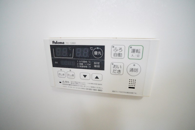 カーサ・フェリーチェ　Ⅰ その他24