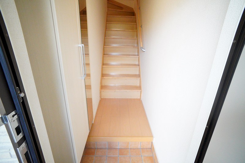 カーサ・フェリーチェ　Ⅰ その他28