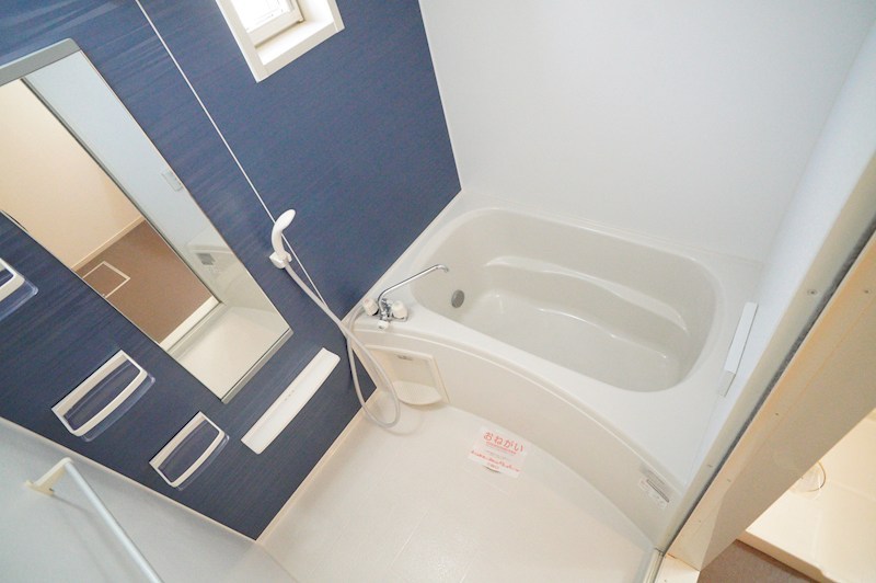 カーサ・フェリーチェ　Ⅰ 風呂画像