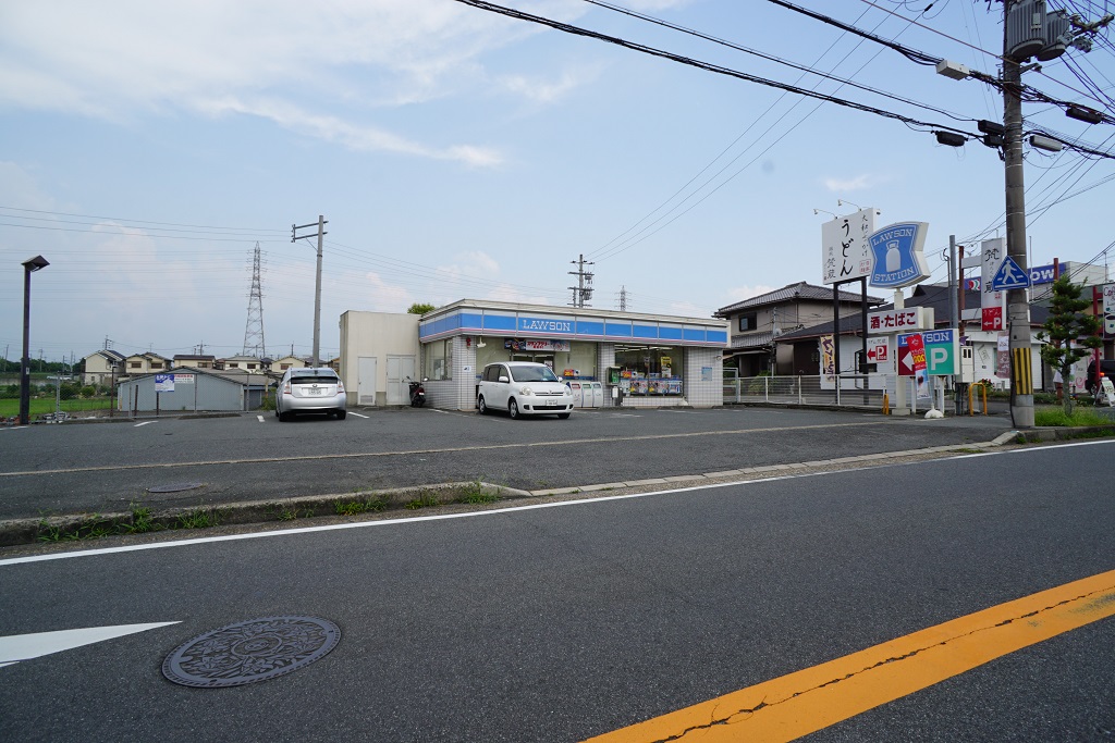 カーサ・フェリーチェ　Ⅰ 周辺画像2