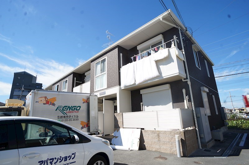 アガーペ八木　C棟 その他13