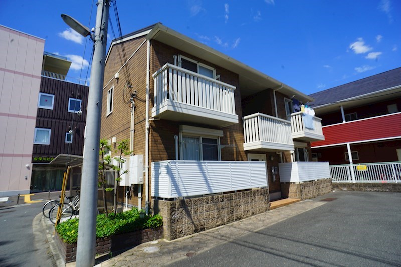 リビングタウン新大宮 その他外観1