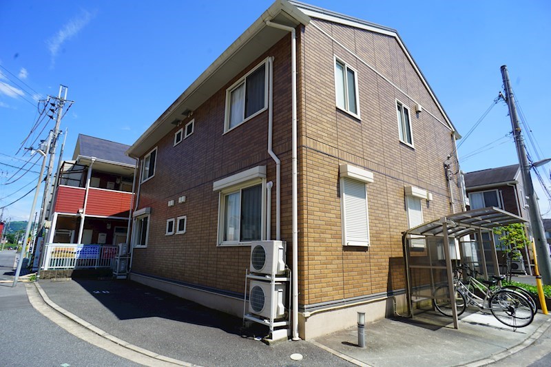 リビングタウン新大宮 その他外観2