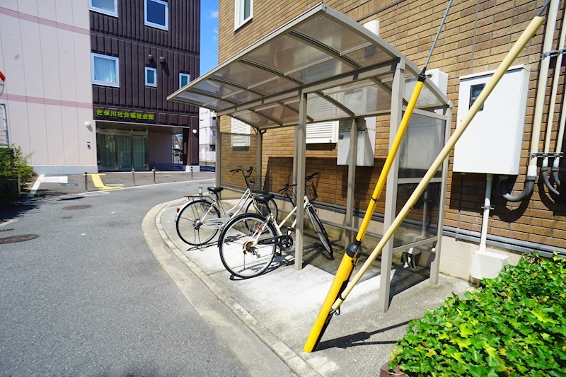 リビングタウン新大宮 その他外観4