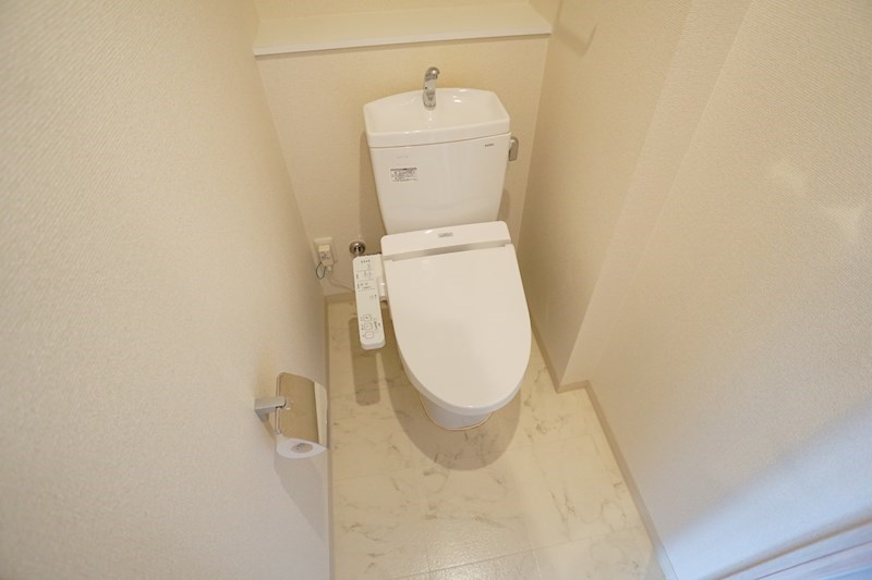 サンソレイユ新大宮 その他1