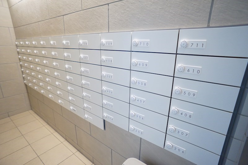 サンソレイユ新大宮 その他外観2