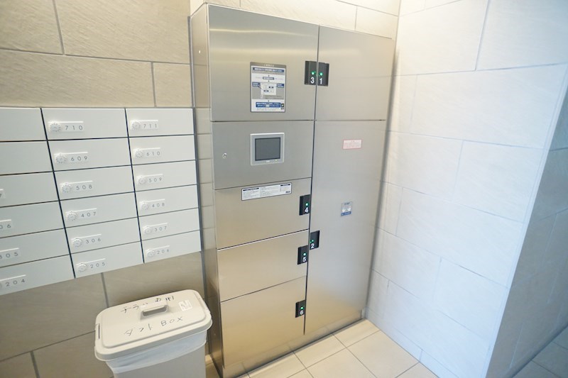 サンソレイユ新大宮 その他外観3