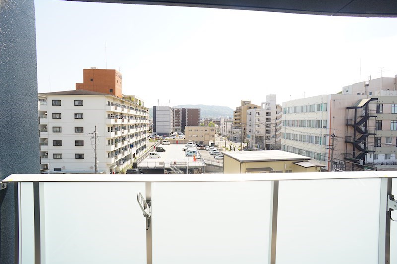 サンソレイユ新大宮 その他11