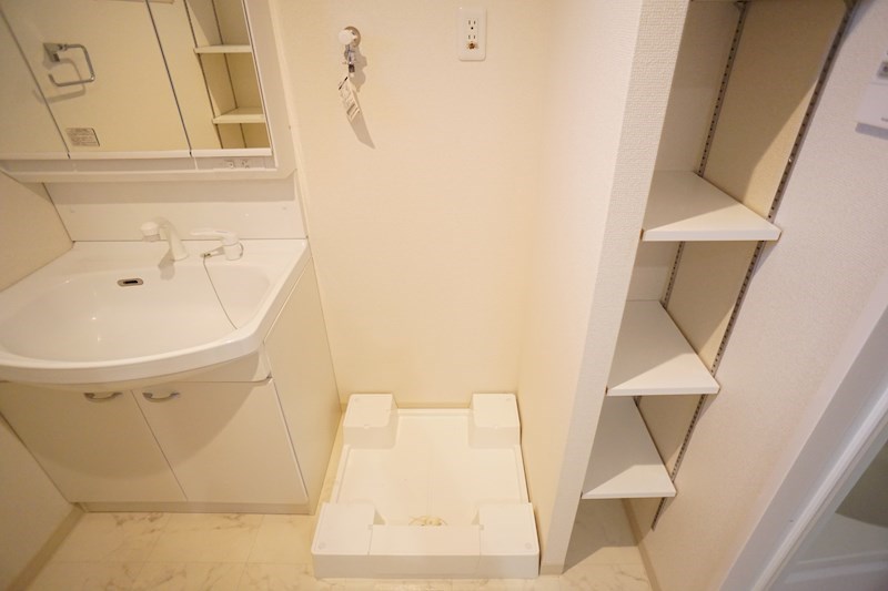 サンソレイユ新大宮 その他12