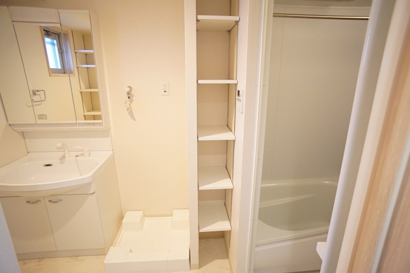 サンソレイユ新大宮 その他13