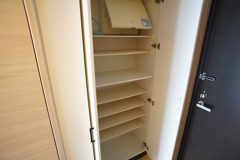 サンソレイユ新大宮 その他18