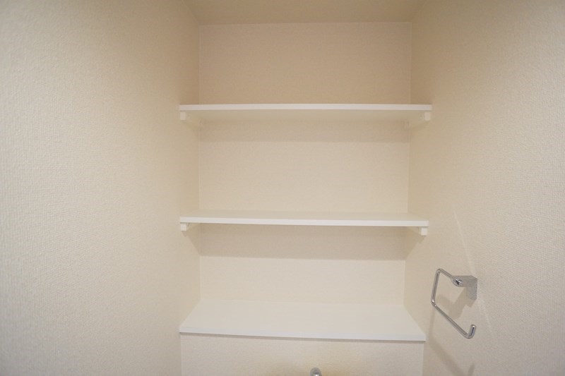 サンソレイユ新大宮 その他19