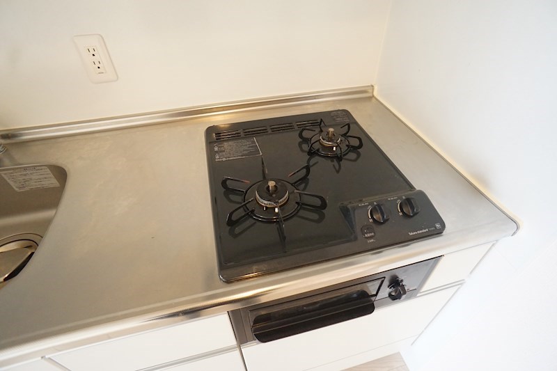 サンソレイユ新大宮 その他20