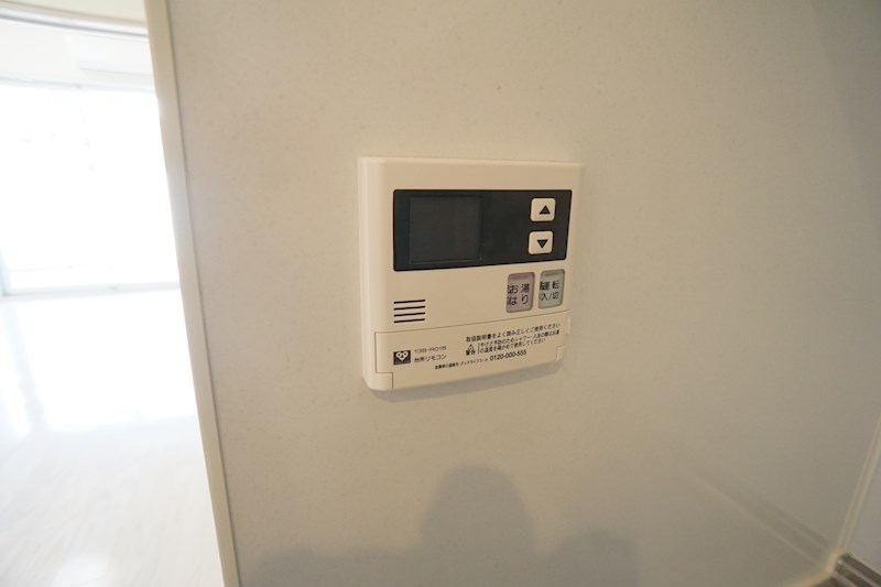 サンソレイユ新大宮 その他22