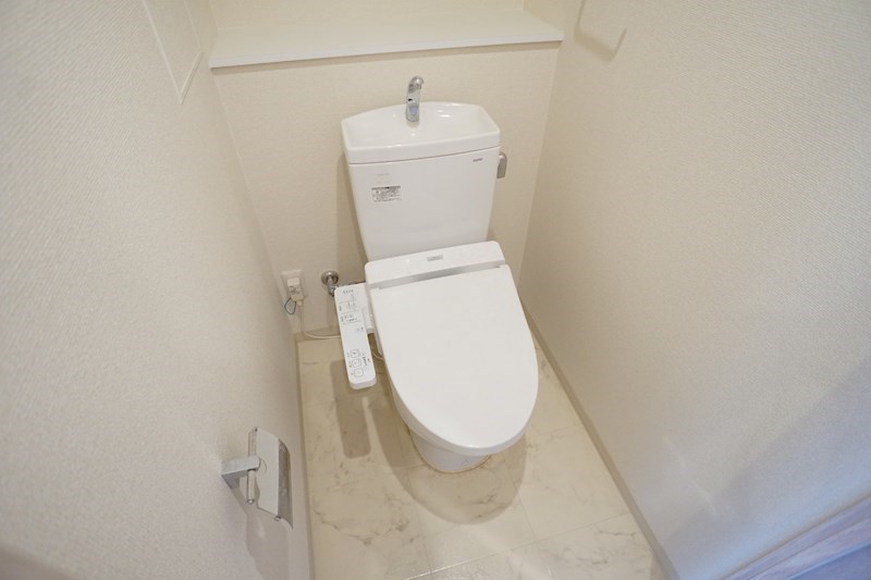 サンソレイユ新大宮 その他1