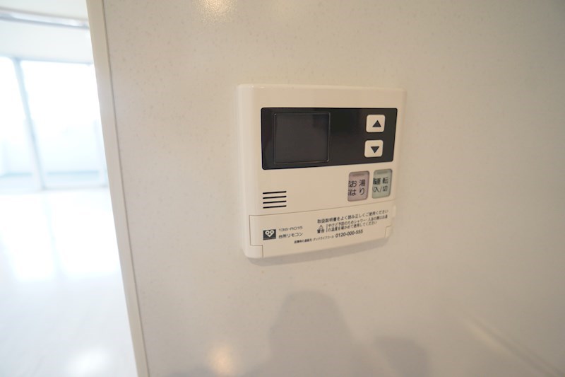 サンソレイユ新大宮 その他9