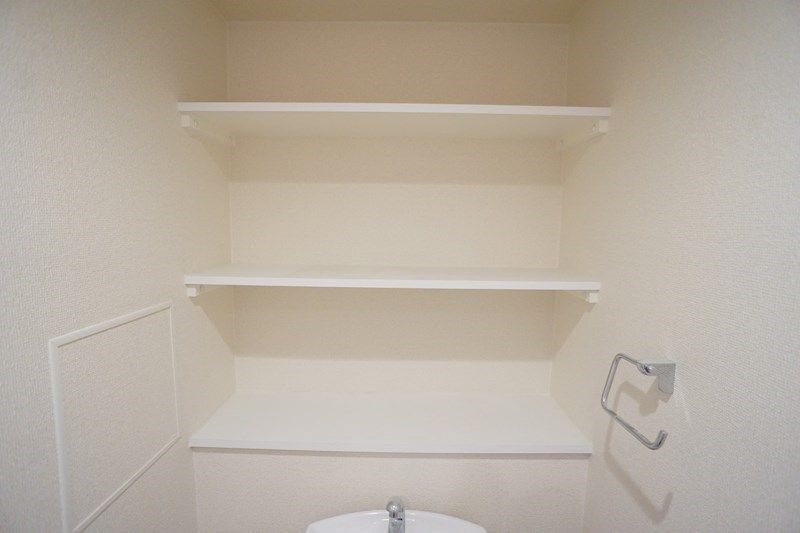 サンソレイユ新大宮 その他17