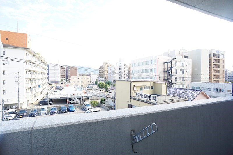 サンソレイユ新大宮 その他24