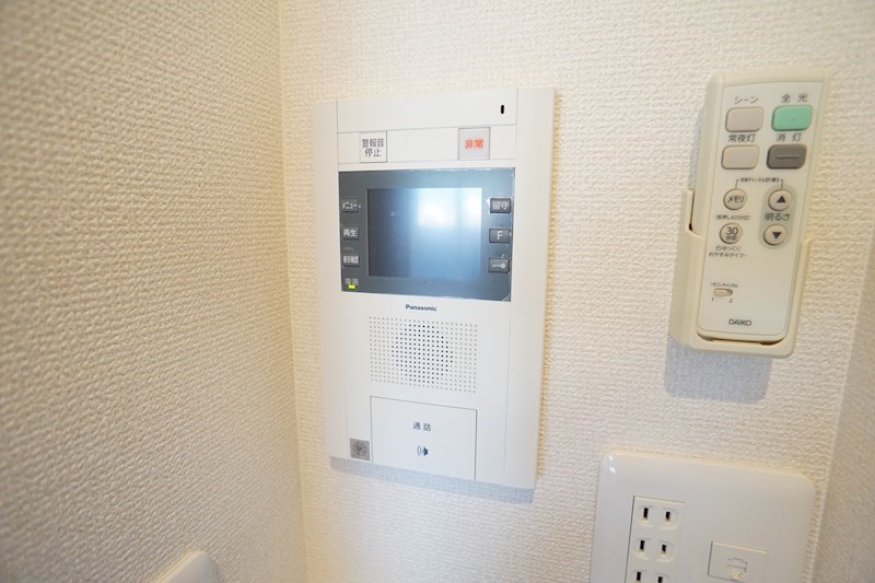 サンソレイユ新大宮 その他4