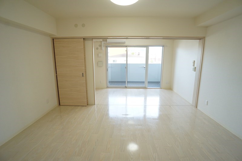 サンソレイユ新大宮 その他6
