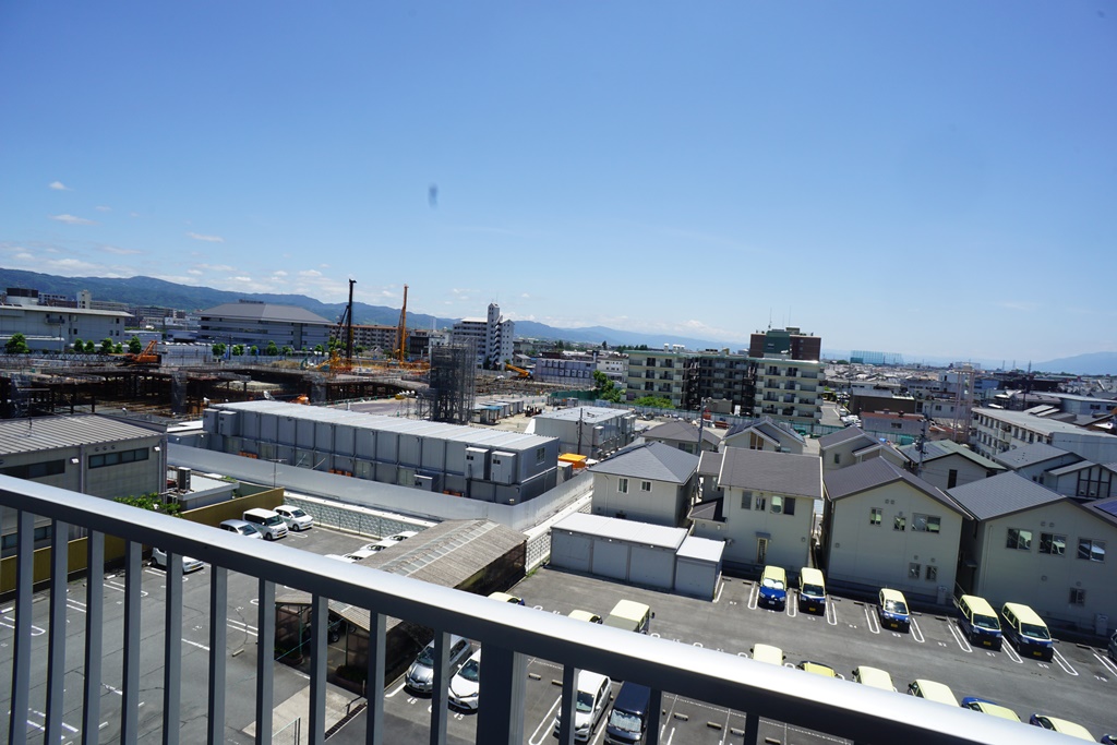 市役所前三和マンション その他6