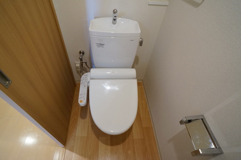 サンソレイユ秋篠 その他1