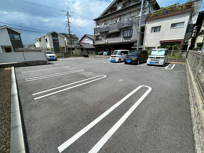 シャーメゾン京終 その他外観2