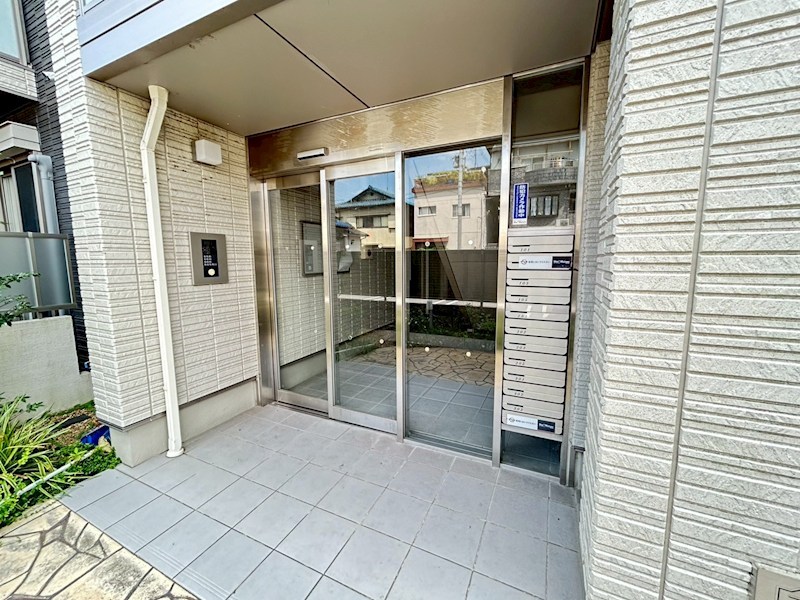 シャーメゾン京終 その他外観3