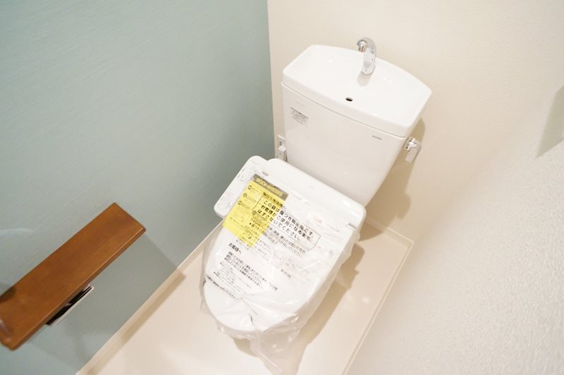 シャーメゾン京終 その他1