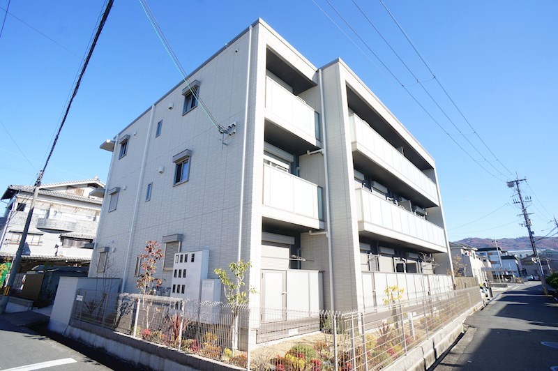 シャーメゾン京終 その他外観2