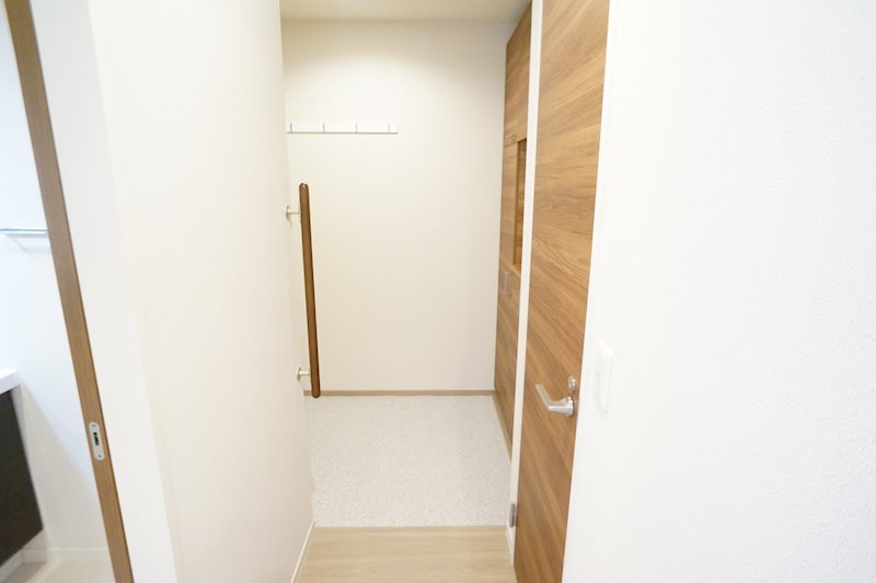 シャーメゾン京終 その他7