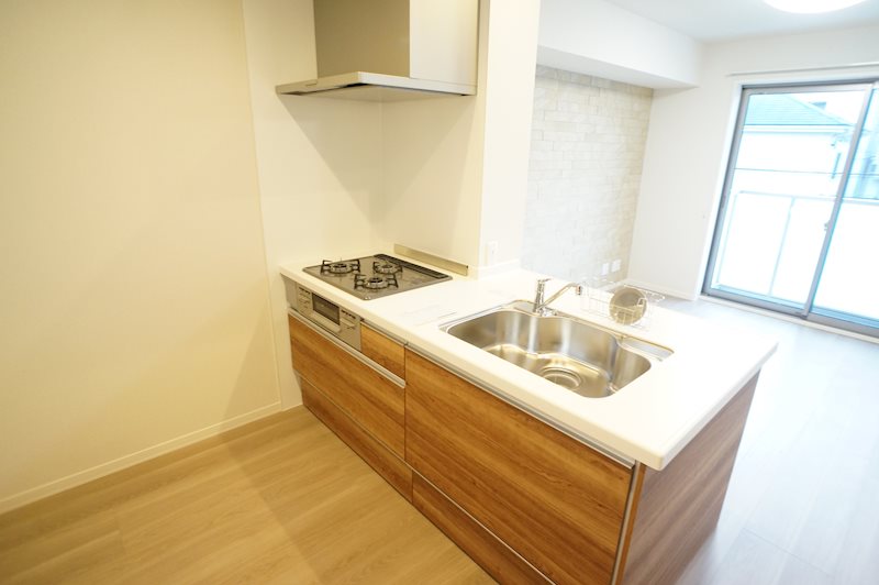 シャーメゾン京終 その他10