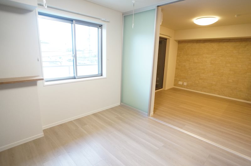 シャーメゾン京終 その他12