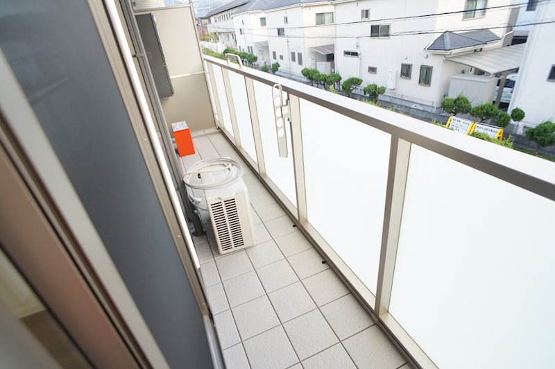 シャーメゾン京終 その他21