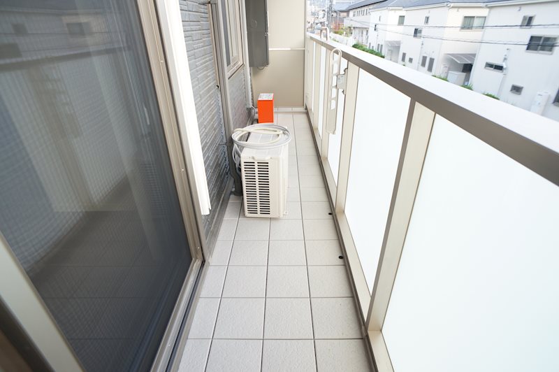 シャーメゾン京終 その他22