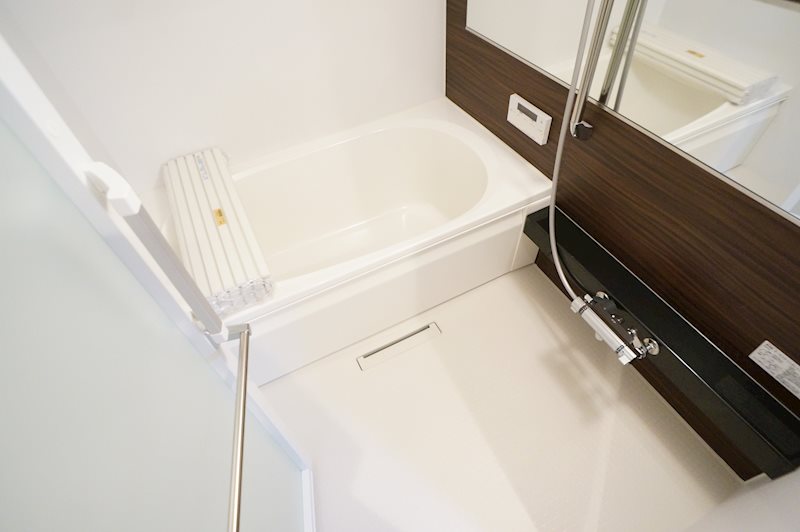 シャーメゾン京終 風呂画像