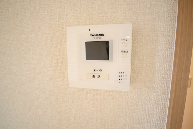 クレールふたがみ その他3