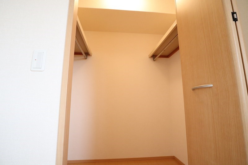 クレールふたがみ その他5